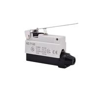 Micro-interrupteur de fin de course étanche, 10a, 250V, petit levier à rouleau horizontal, AZ-7312, AZ-7311, AZ-7121, AZ-7310(AZ-7310)