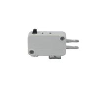 Micro-interrupteur de fin de course gris sensible au piston KW7-0 8 A 250 V T85V5E4, 20 pièces