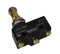 Micro interrupteur de fin de course Z15G1308, 1 pièce