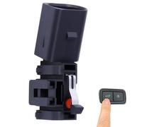 Micro-interrupteur de hayon pour VW Golf, Passat, Polo, Touran 2002-2009, Remplace le Numéro d’Origine 1T0962103, Composant Fiable, Durable et Facile à Installer