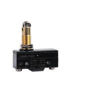 Micro-interrupteur de limite de commutateur de voyage LXW5, 2 pièces, avec Contact en cuivre 250VAC/5A NO/NC - G1 G2 G3 Q1 Q2 N1 D1 11M(LXW5-11Q1)