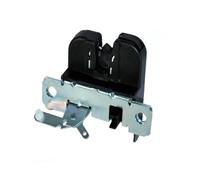 Micro-interrupteur De Poignée Hayon Voiture, Verrouillage Coffre Pour VW Pour Transporter MK5 MK6 T5 T6 2003-2017 Réparer le couvercle de coffre qui ne se ferme pas