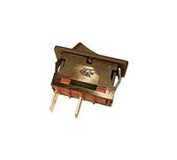 Micro-interrupteur de porte (96083-12189) Lave-vaisselle C00041194 Compatible Avec INDESIT