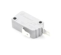 Micro-interrupteur de porte for four à micro-ondes, outil de commutation normalement fermé, KW3A 5E4 10T105, 1 pièce