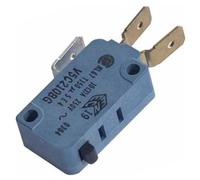 Micro interrupteur de porte Four micro-ondes 481927138145 WHIRLPOOL
