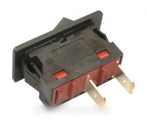 micro-interrupteur de porte pour lave vaisselle ARISTON - C00041194