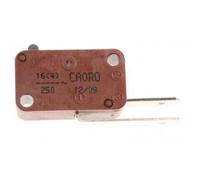 Micro-Interrupteur De Porte Pour Lave Vaisselle Indesit