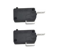 Micro-interrupteur de rechange pour porte de four à micro-ondes LG GE Starion SZM-V16-FA-63 SZM-V16-FD-62