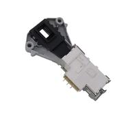 Micro-interrupteur De Retard De Loquet De Couvercle De Lave-tambour, DA081 120/240 VAC, Pièces De Rechange For Ensemble De Serrure De Porte Électronique Grise, Compatible Avec LG, Machine À Laver