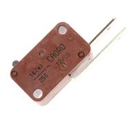 Micro interrupteur de sécurite porte Lave-vaisselle C00118781, 482000029051 ARISTON HOTPOINT, INDESIT, WHIRLPOOL, SCHOLTES, IGNIS,