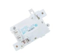 Micro interrupteur de verrouillage de porte, adapté à la machine à laver à tambour for Toshiba 0034000234A, retardateur de verrouillage de porte, for DLS-35S-4A