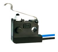Micro Interrupteur De Verrouillage De Porte De Voiture, Étanche Ip67 Dw3, Capteur De Toit Pour Peugeot 206 Cc