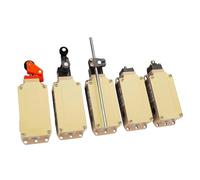 Micro interrupteur de voyage 3SE3 LXP1, 1 pièce, LXP1-100/120 BA/CA/DA/EA/GA/RA/UA/VA, limite, rouleau auto-réinitialisant(LXP1-100-1BA)