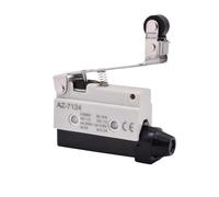 Micro-interrupteur de voyage étanche, 10a, 250V, AZ, interrupteur de fin de course, petit levier à rouleau Horizontal, AZ-7312, AZ-7311, AZ-7121, AZ-7310, TZ(AZ-7144)