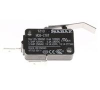 MICRO-INTERRUPTEUR DIVIDER OPENSPACE pour FOUR INDESIT - C00270291