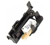 Micro-interrupteur d'origine Sèche-linge C00113854 INDESIT Sèche-linge C00113854 INDESIT