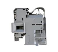 Micro Interrupteur Électromagnétique De Retard De Serrure De Porte De Sèche-linge, Compatible Avec Haier, Interrupteur De Capteur De Porte De Pièce De Machine À Laver