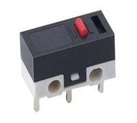 Micro-interrupteur électronique YD-003, 20 pièces, bouton de souris