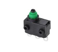 Micro-interrupteur, for interrupteur for véhicules à énergie nouvelle, détection de limite d'armoire chaussures intelligente et ouverture porte arrière (5 pièces)(1pcs)