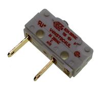 Micro interrupteur (lecteur) compatible avec machine à café DeLonghi 5132110500 ECAM ESAM