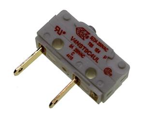 Micro interrupteur (lecteur) compatible avec machine à café DeLonghi 5132110500 ECAM ESAM