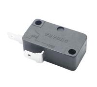 Micro interrupteur LF-10-02 Four micro-ondes 814491153, 17470000008423 BOSCH, SIEMENS, NEFF, ROSIERES, SMEG, CANDY, GAGGENAU, AEG, V