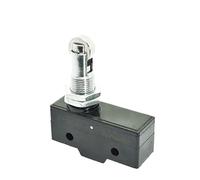 Micro-interrupteur LXW5-11N1 LXW5-11G2 Z-15G, 1 pièce, limite de voyage, petit rouleau rotatif Horizontal, bras de levier, charnière, Micro interrupteur, borne à vis(LXW5-11Q1)
