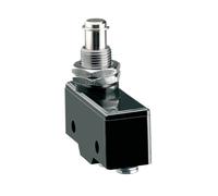 Micro-interrupteur KSA4V SNAP ACTION 3A/250VAC avec filetage SPDT LOVATO ELEC...