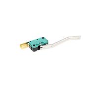 Micro interrupteur d'origine Sèche-linge (C00258878 482000030529 INDESIT WHIRLPOOL ARISTON HOTPOINT)