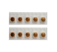 Micro Interrupteur Pour Souris Logitech, 10 Pièces, Pour Modèles G700, G500, G9x, M950, M705