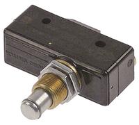 Micro-interrupteur pour température ambiante jusqu'à 85 °C avec stylet compatible avec Bartscher pression pour machine à pétrir 16 A 250 V