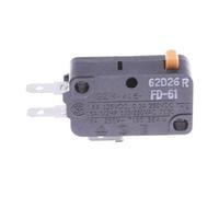Samsung micro-interrupteur SPDT 62D26R pour micro-ondes 3405001032