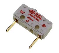 Micro interrupteur (Thermoblock) compatible avec / pièce de rechange pour DeLonghi 5132104100 EAM, ECAM, ESAM.