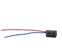 Micro interrupteurs Capteur de la porte gauche droite Lock Switch(Left)