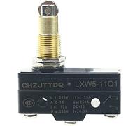 Micro interrupteurs Interrupteur de limite d'interrupteur trait du point cuivre micro-commutateur LXW5-11G1 G2 G3 2277 Q1 Q2 M Z1 D1 78 24 N1 N2 positionnement(Lxw5-11q1)