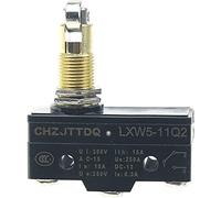Micro interrupteurs Interrupteur de limite d'interrupteur trait du point cuivre micro-commutateur LXW5-11G1 G2 G3 2277 Q1 Q2 M Z1 D1 78 24 N1 N2 positionnement(Lxw5-11q2)
