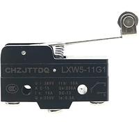 Micro interrupteurs Interrupteur de limite d'interrupteur trait du point cuivre micro-commutateur LXW5-11G1 G2 G3 2277 Q1 Q2 M Z1 D1 78 24 N1 N2 positionnement(Lxw5-11g1)
