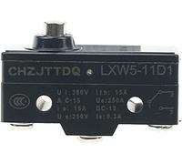 Micro interrupteurs Interrupteur de limite d'interrupteur trait du point cuivre micro-commutateur LXW5-11G1 G2 G3 2277 Q1 Q2 M Z1 D1 78 24 N1 N2 positionnement(Lxw5-11d1)