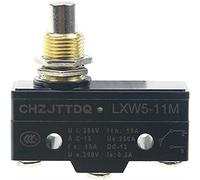 Micro interrupteurs Interrupteur de limite d'interrupteur trait du point cuivre micro-commutateur LXW5-11G1 G2 G3 2277 Q1 Q2 M Z1 D1 78 24 N1 N2 positionnement(Lxw5-11m)