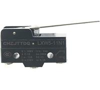Micro interrupteurs Interrupteur de limite d'interrupteur trait du point cuivre micro-commutateur LXW5-11G1 G2 G3 2277 Q1 Q2 M Z1 D1 78 24 N1 N2 positionnement(Lxw5-11n1)