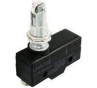 Micro-interrupteurs Micro-interrupteurs 3 bornes à vis Push Piston Actionneur Limite Micro-interrupteur 15A 250VAC LXW5-11Q1 5pcs interrupteur industriel
