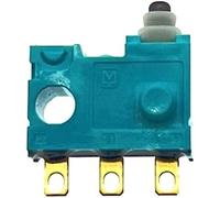Micro-interrupteurs Micro-interrupteurs ASQ10410 for serrure de porte de voiture étanche Micro-interrupteur fin de course interrupteur industriel
