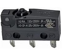 Micro-interrupteurs Micro-interrupteurs Micro-interrupteur IP67 Étanche avec ligne Limite de détection de course de trépied avec trou Colonne de pression Interrupteur étanche interrupteur industriel (