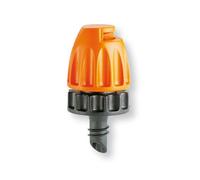 Micro Irrigateurs Claber RAINJET, Modèle 91254, Pour Une Irrigation Délicate