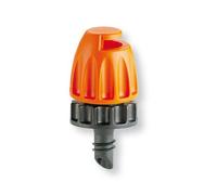 Micro Irrigateurs Claber RAINJET, Modèle 91255, Pour Une Irrigation Précise Et
