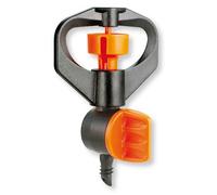 Micro Irrigateurs Réglables Claber RAINJET, Modèle 91250, Pour Une Irrigation