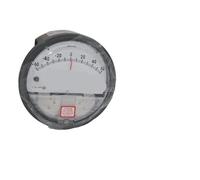 Micro jauge de différence de pression d'air pour salle blanche, 60~60Pa, Purification, nettoyage, compteur de différence Pascal, 1 pièce