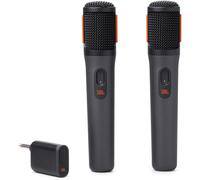 Set de 2 microphone JBL PARTYBOX