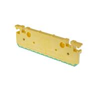 Micro Jig Jaune de remplacement 1/10,2 cm jambe pour Grr-ripper par Microjig