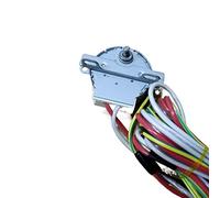 Micro jouet armoire de climatisation démarreur électronique gauche et droite démarreur électronique de balayage démarreur électronique Swing démarreur électronique synchrone démarreur électronique SM0